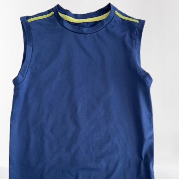 2 Amazon Essentials Tank Tops for Kids - Picture 2 of 8